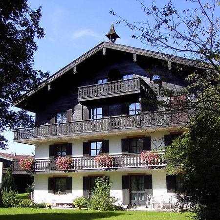 Feichtenhof Siegsdorf Eksteriør bilde