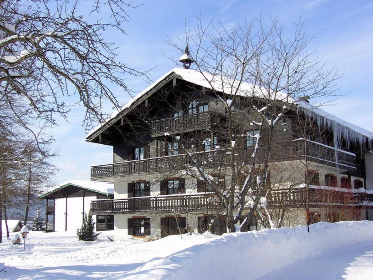 Feichtenhof Siegsdorf Eksteriør bilde