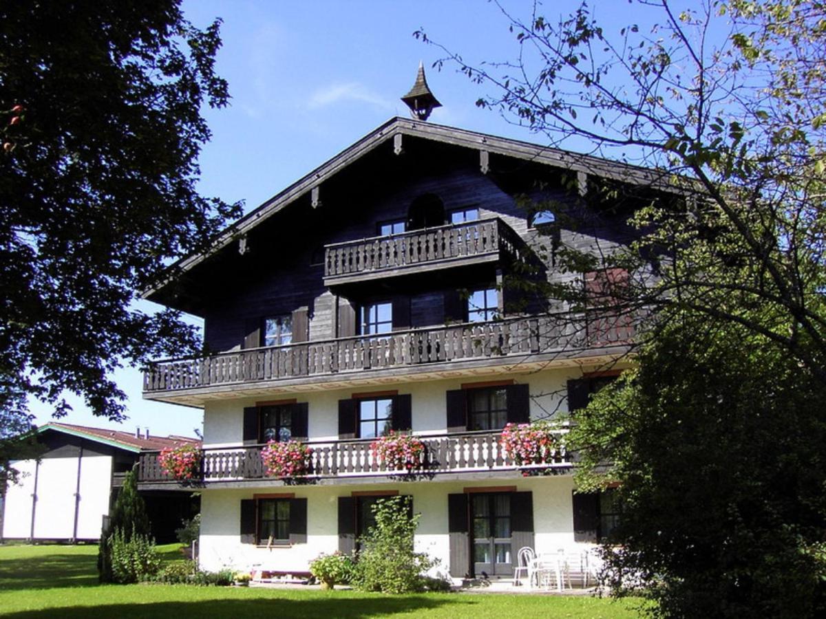 Feichtenhof Siegsdorf Eksteriør bilde