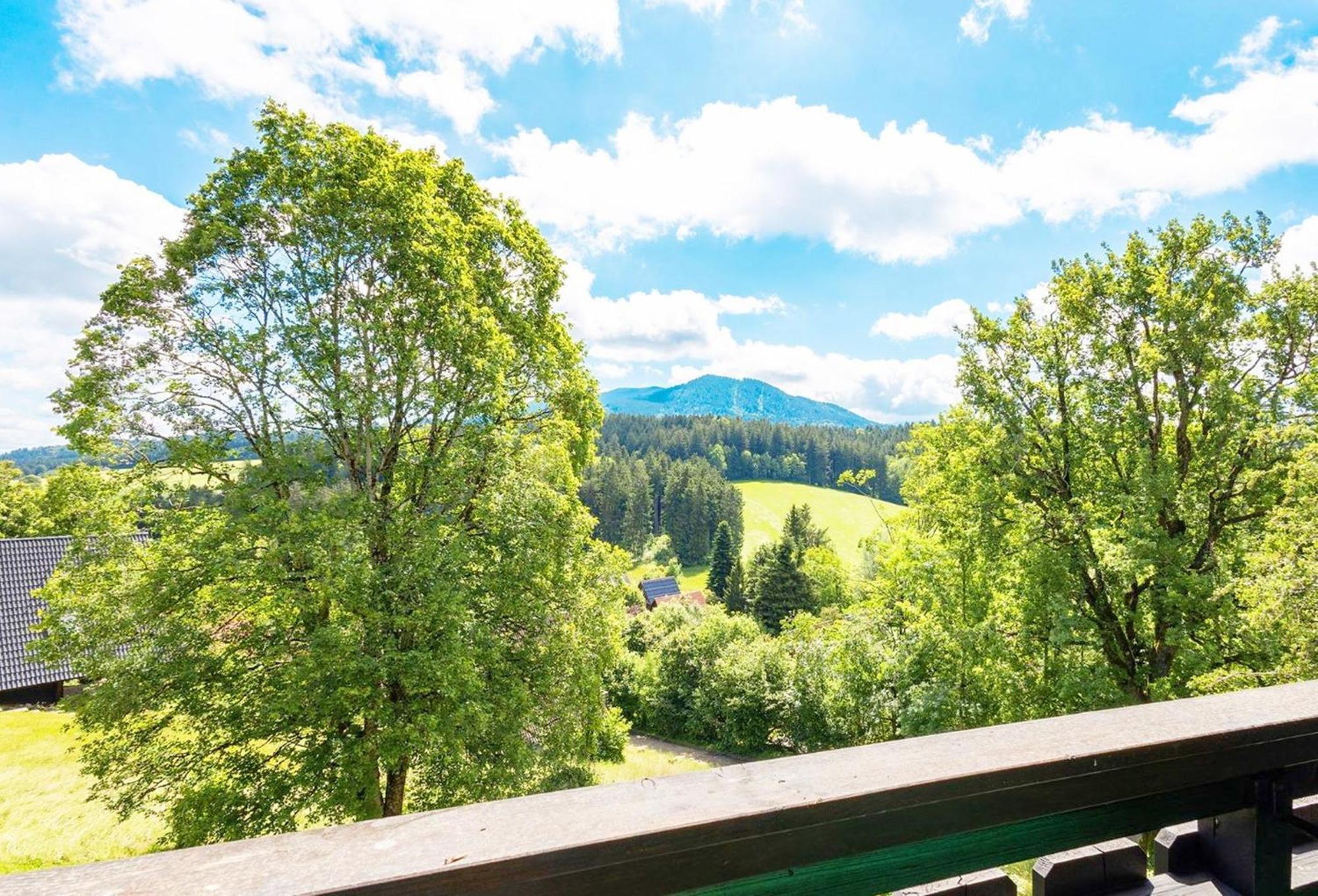 Feichtenhof Siegsdorf Eksteriør bilde