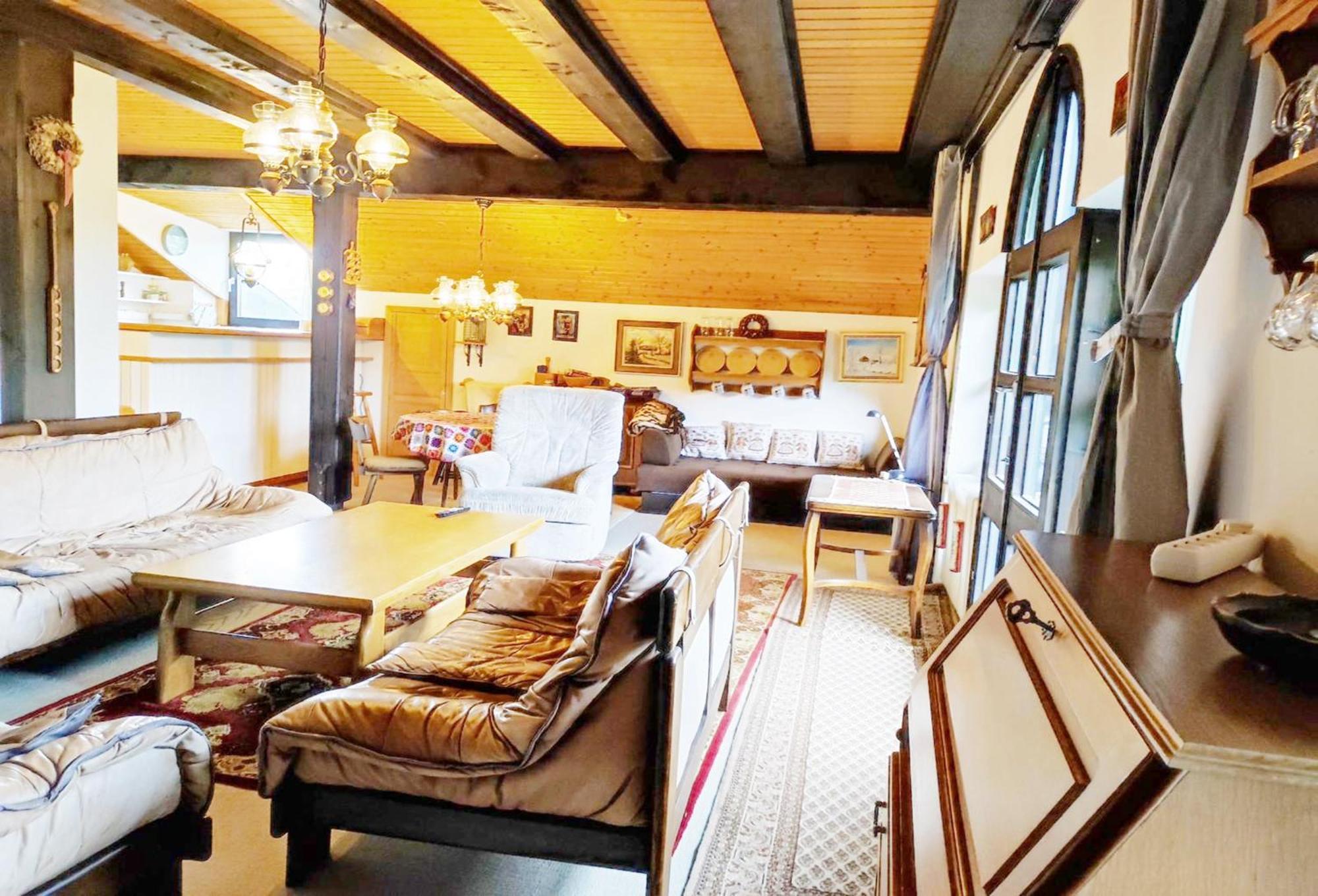 Feichtenhof Siegsdorf Eksteriør bilde