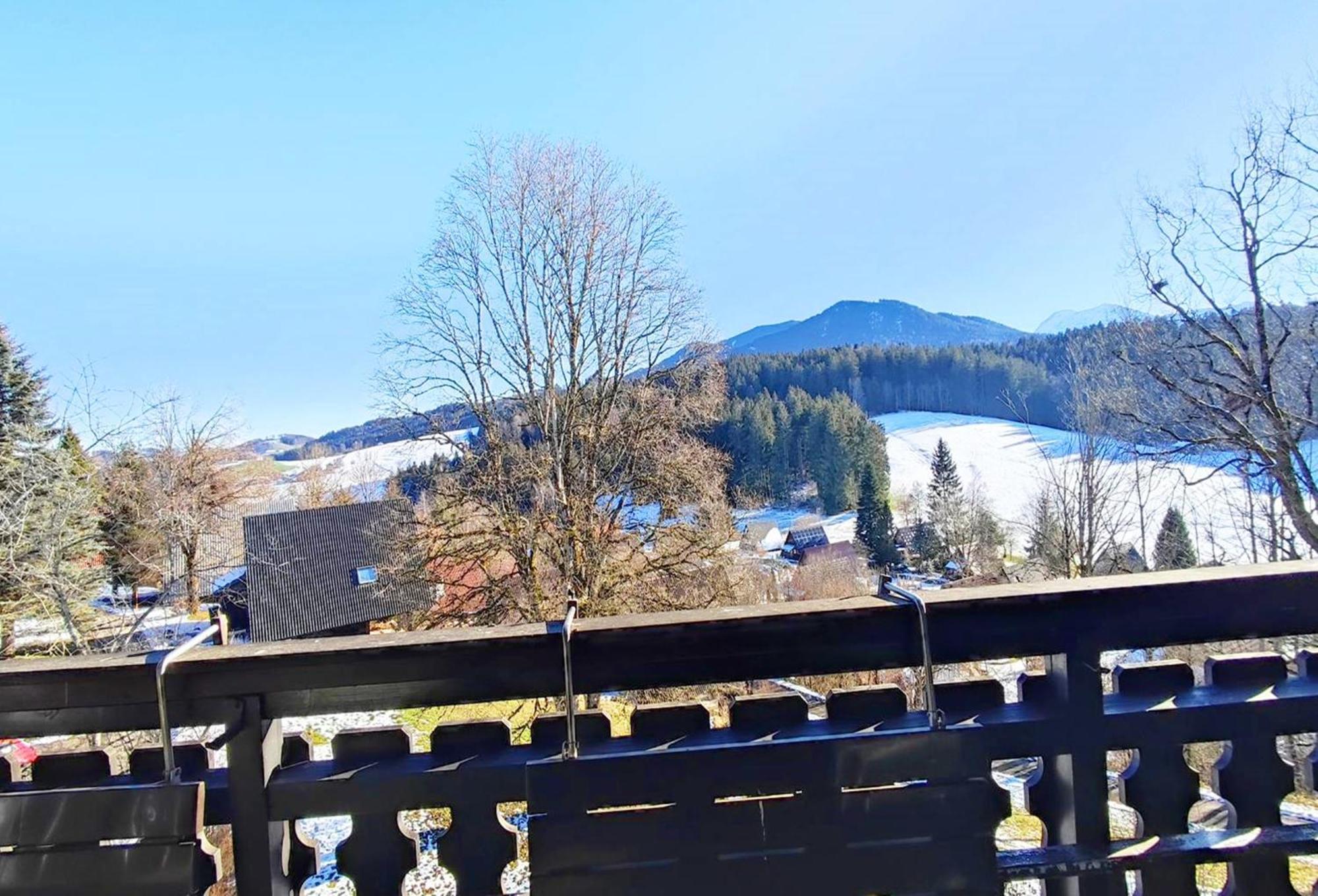 Feichtenhof Siegsdorf Eksteriør bilde