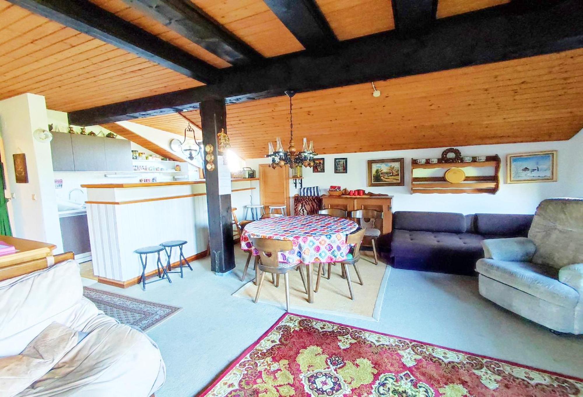 Feichtenhof Siegsdorf Eksteriør bilde
